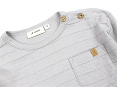 Lil Atelier harbor mist top